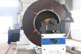 Fan Wheel / Shaft Assembly http://northernindustrialsupplycompany.com/radial-blade-direct-drive-blowers.php
