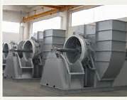 Large industrial fan blowers. Sales of industrial fans & blowers, high pressure blowers, centrifugal fans, axial ventilators, roow and wall exhaust and supply fans, material handling blowers & radial fans, scroll cage fan ventilators, high temperature fans and blowers, New York Blower, Twin City Fan / Aerovent, Chicago Blower fans, Peerless Fans, Dayton Ventilators, Sheldons fans & blowers, Canarm Leader ventilators, IAP fans, Industrial Air.